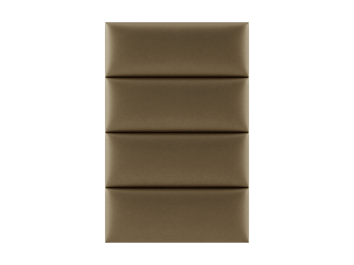 30x46 Metallic Gold 2