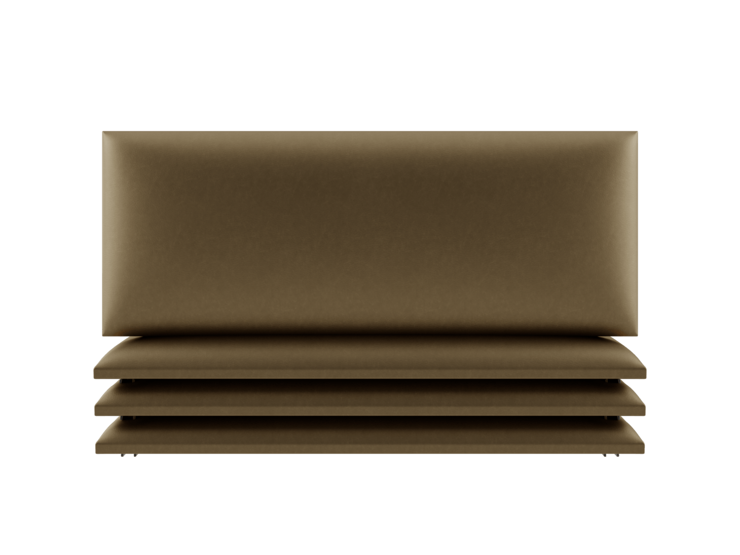 30x46 Metallic Gold