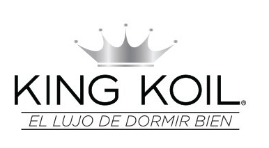 King Koil Logo