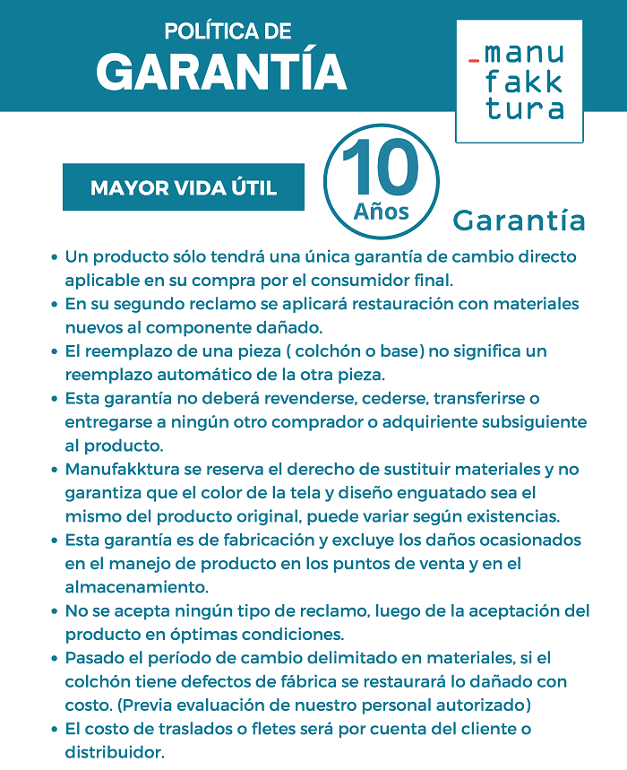 MNFKKTR Garantía Colcones Fina-1